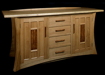 bespoke wooden furniture